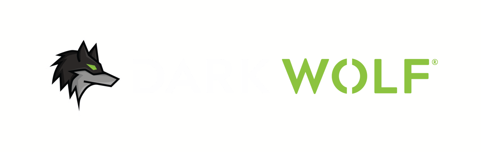 Contact - Dark Wolf