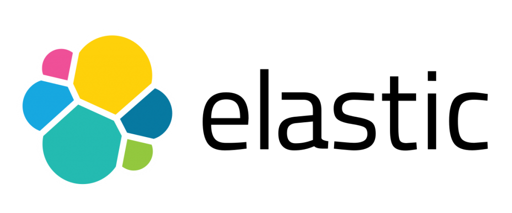 Elastic Logo