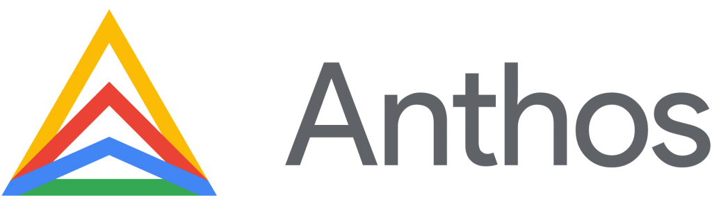 Anthos Logo