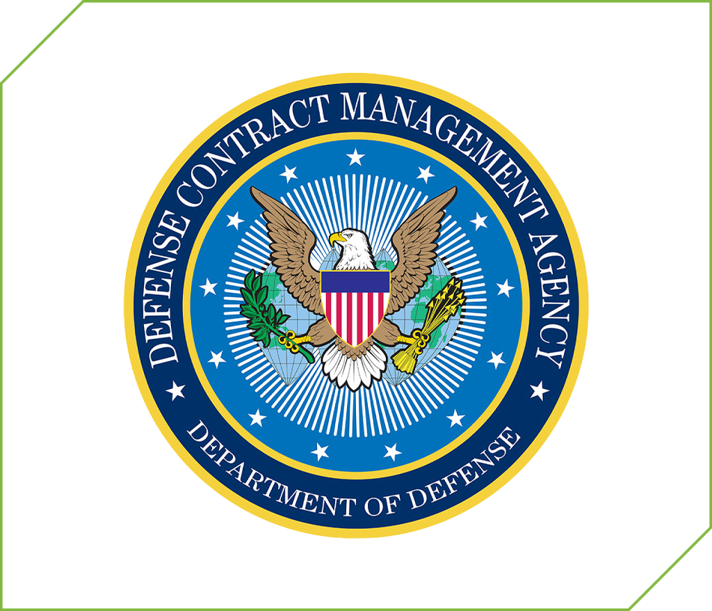 Defense Contract Management Agency - Department of Defense