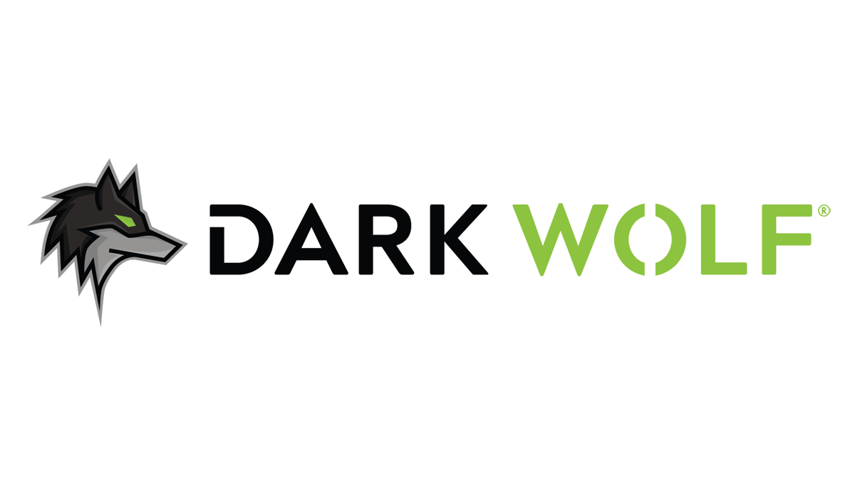 Dark Wolf logo